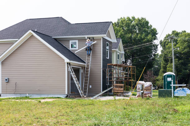 Siding for Multi-Family Homes in Thonotosassa, FL